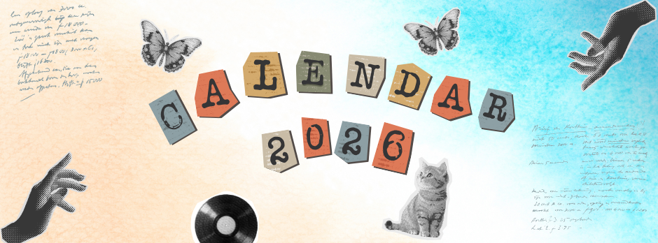 2026 Wall Calendars