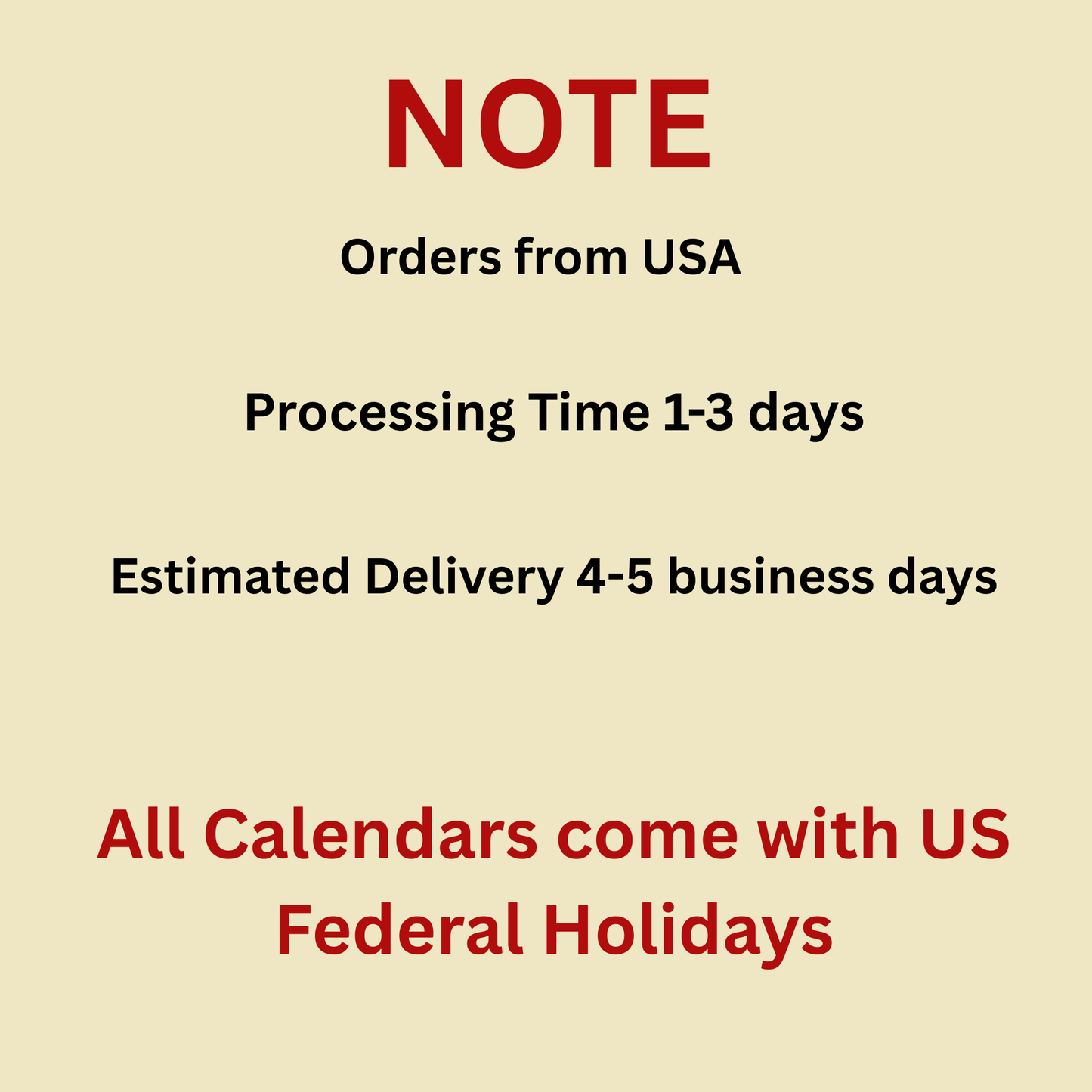 Owl Wall Calendar 2026