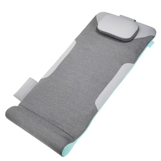 Air Compression Back Stretching Mat with 8 Programs